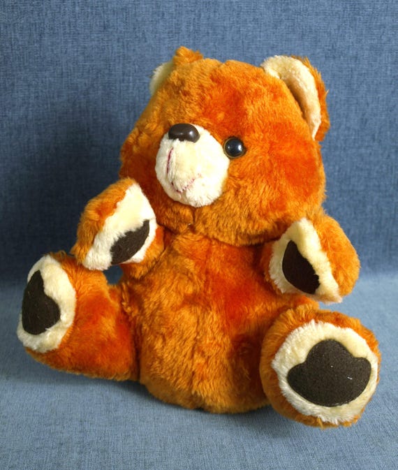 SPECTACULAR SOUND／THE TEDDY BEARS 12-singing-boombox-bear-v854-2