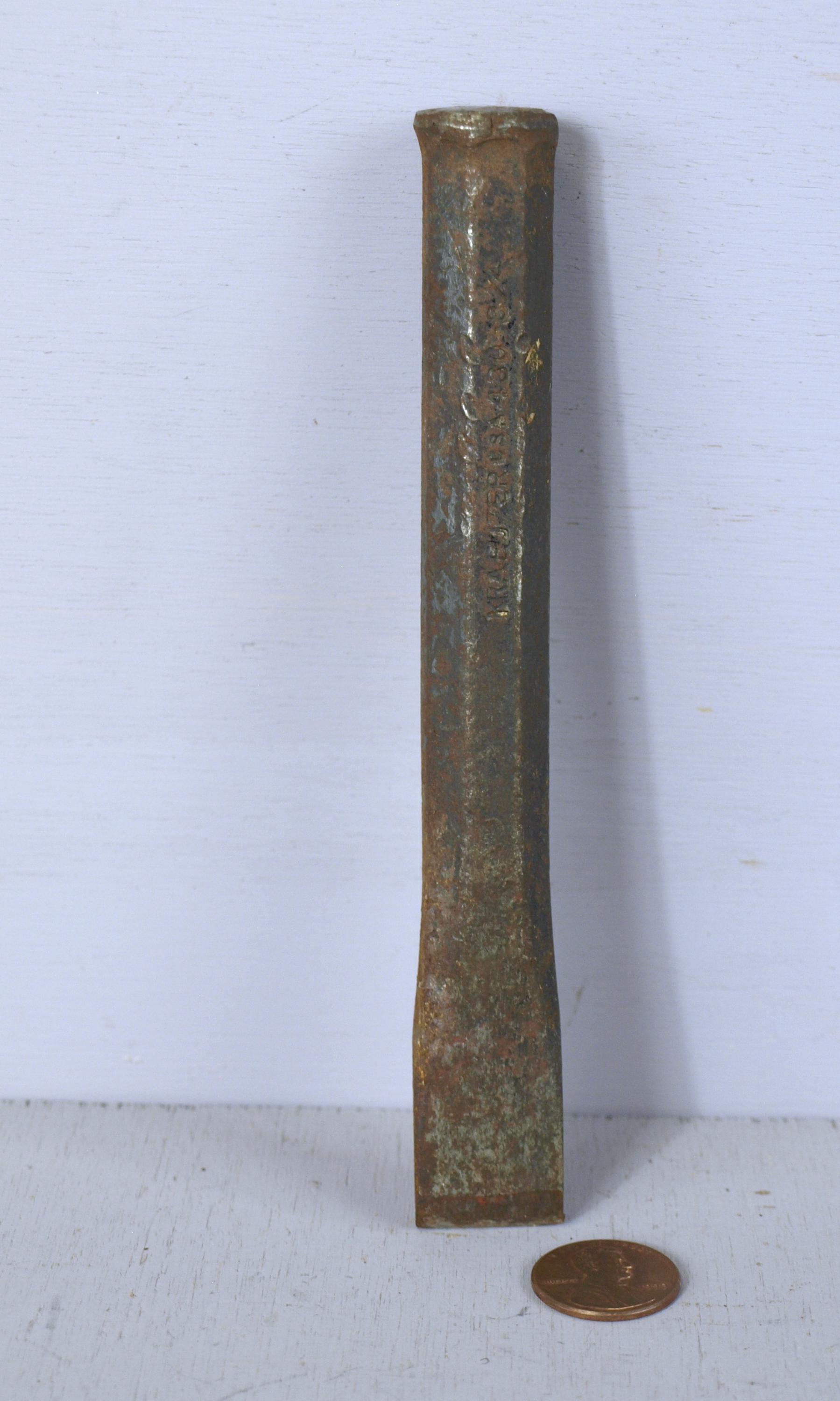 Kraeuter USA No. 430 3/4