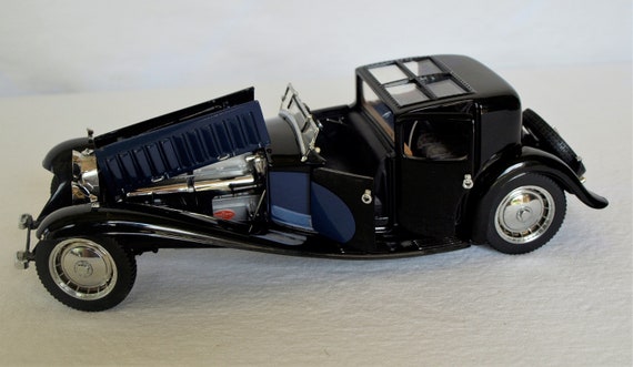 1989 franklin mint precision models