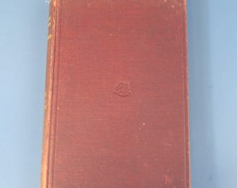 Applied Anatomy and Kinesiology: The Mechanism of Muscular Movement by Wilbur Pardon Bowen; 5th Edition pub. by Lea & Febiger, 1934 | HC
