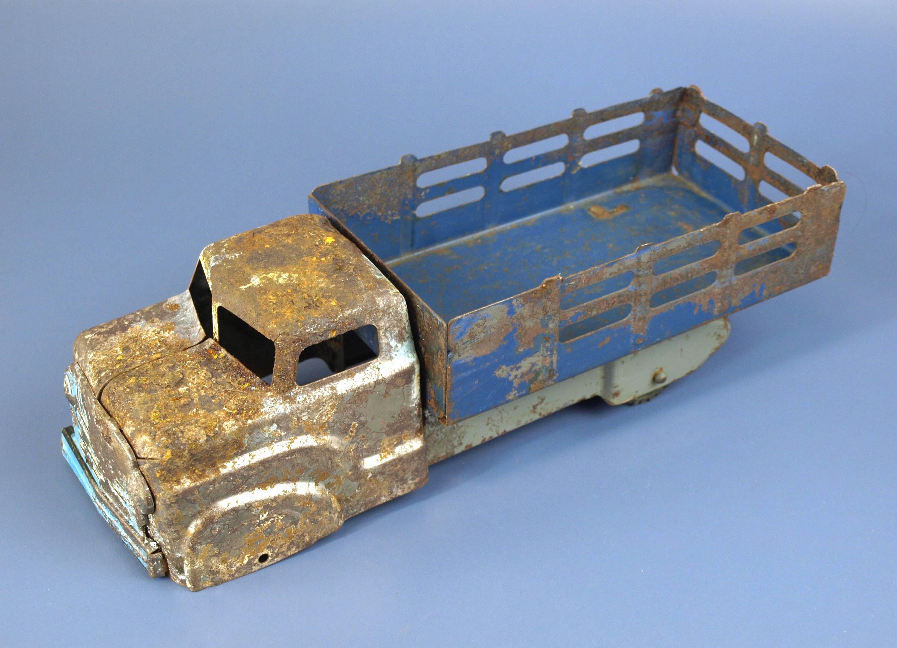 Marx Toy Truck Parts - Etsy