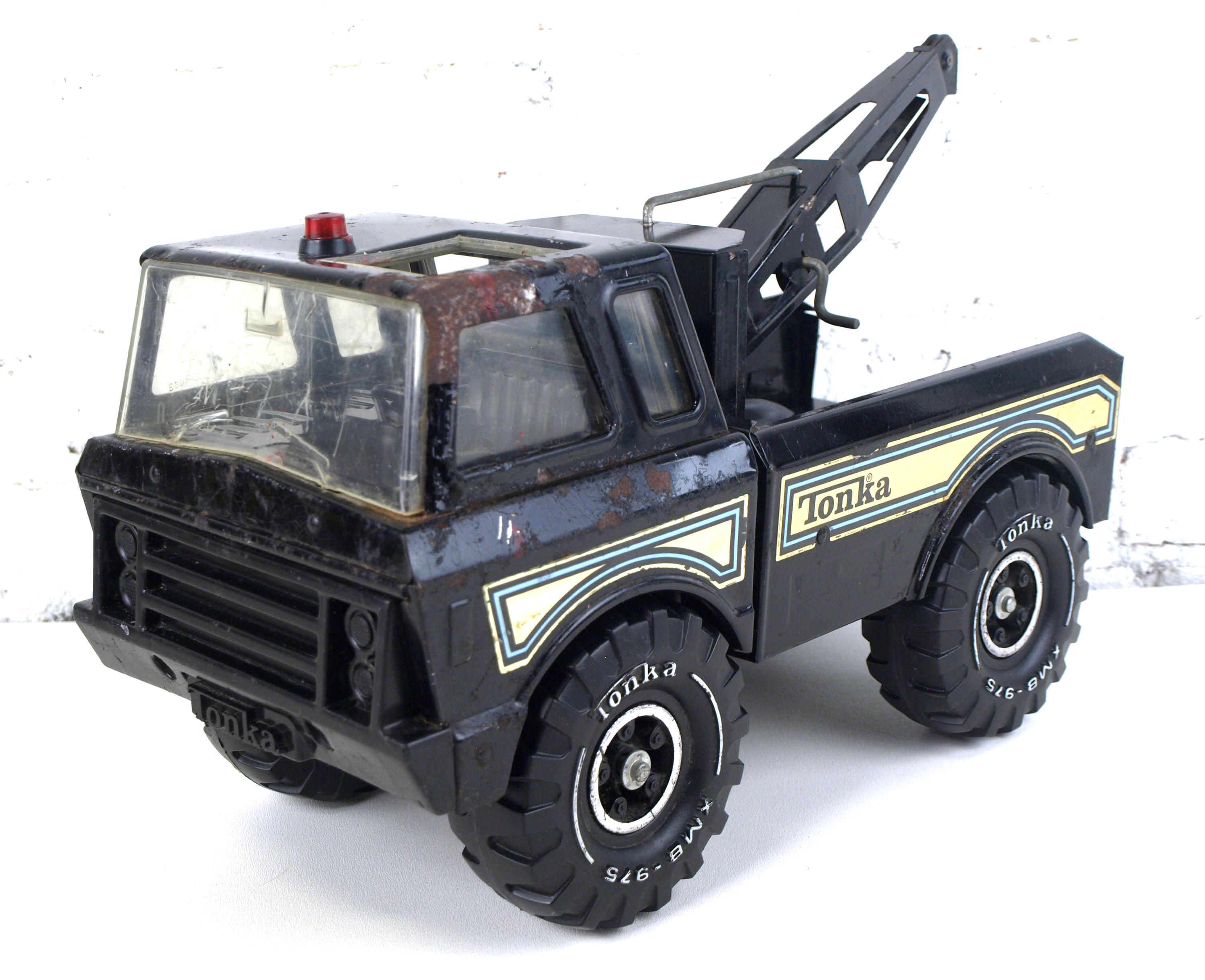 Metal Tonka Jeep - Etsy Canada