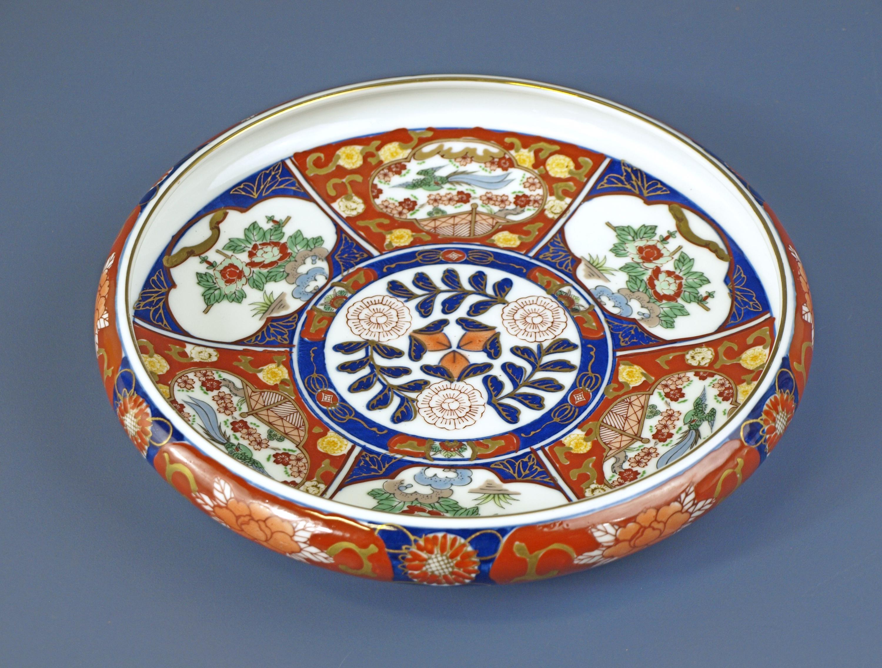 Gold imari - Etsy 日本