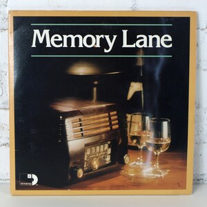 Vintage Sessions (4) LP Memory Lane Vinyl Album Set From 1982 Peggy Lee ...