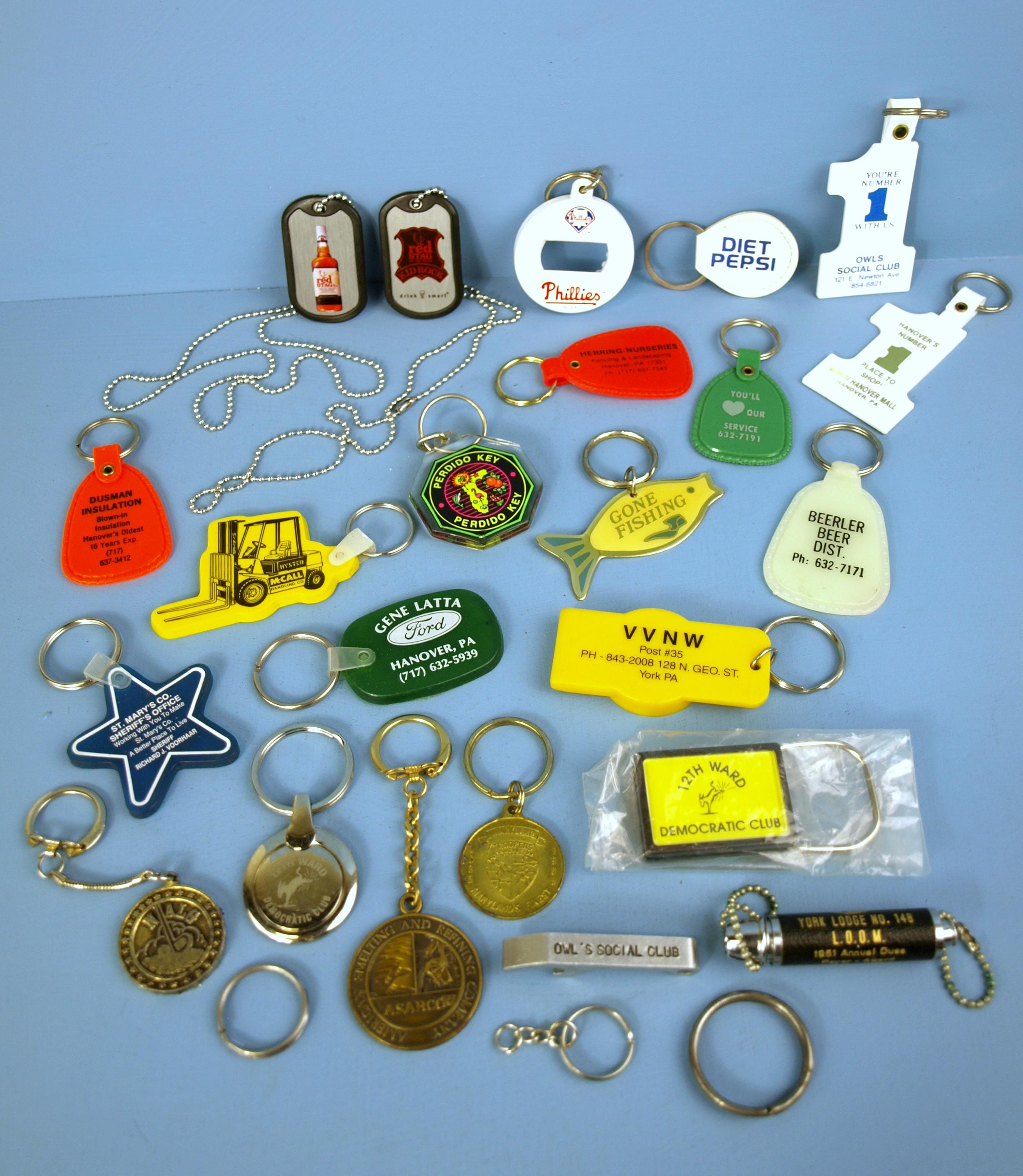 US JUNK KEY-CHAIN ／ANTIQUE ／VINTAGE s-l400.jpg