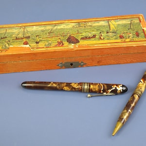 Warranted 14k Nib - Etsy