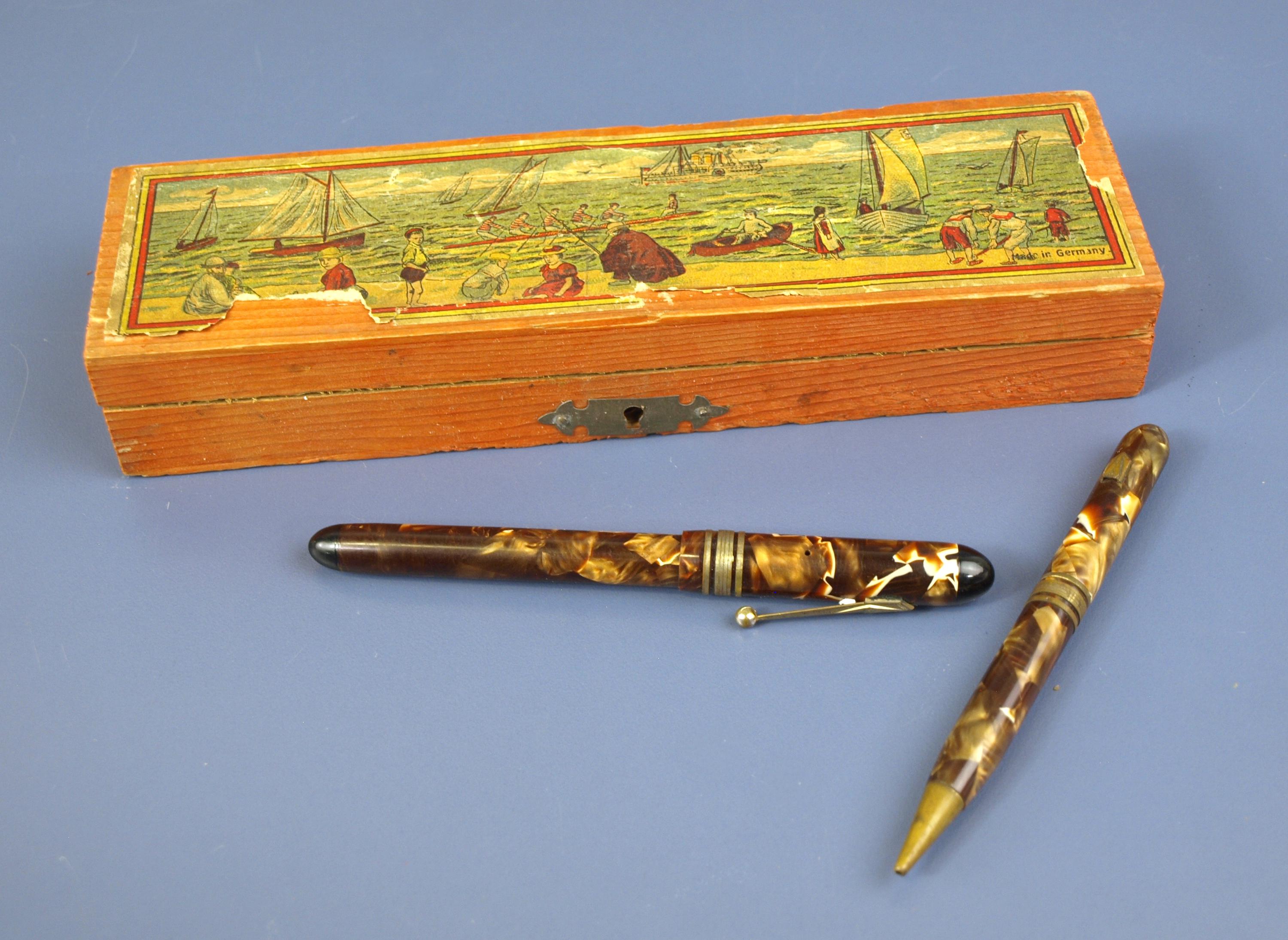 Warranted 14k Nib - Etsy Warranted 14k Nib - Etsy