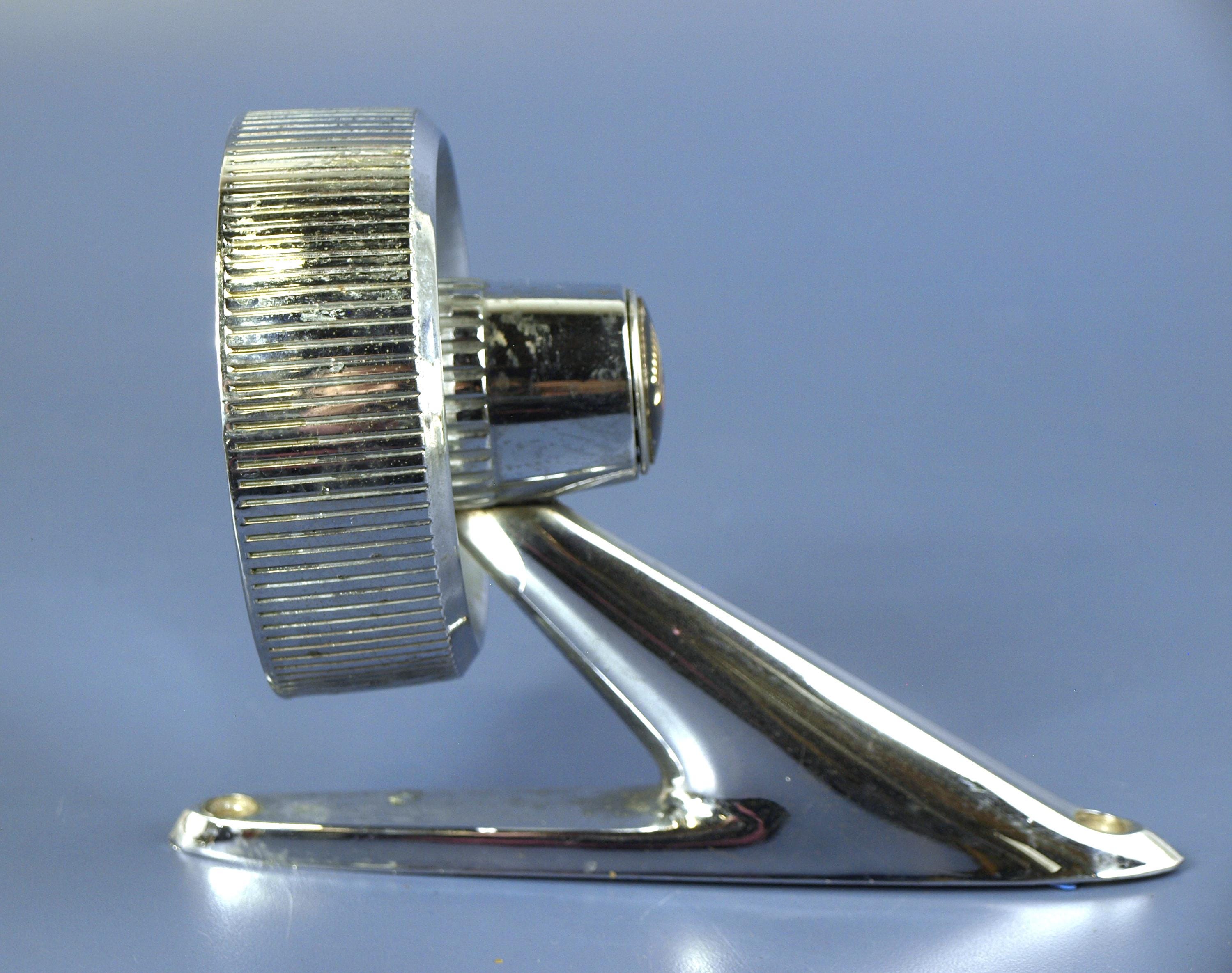 Vintage 1961-1964 Ford Galaxie Fairlane 500 XL Door Mirror (right