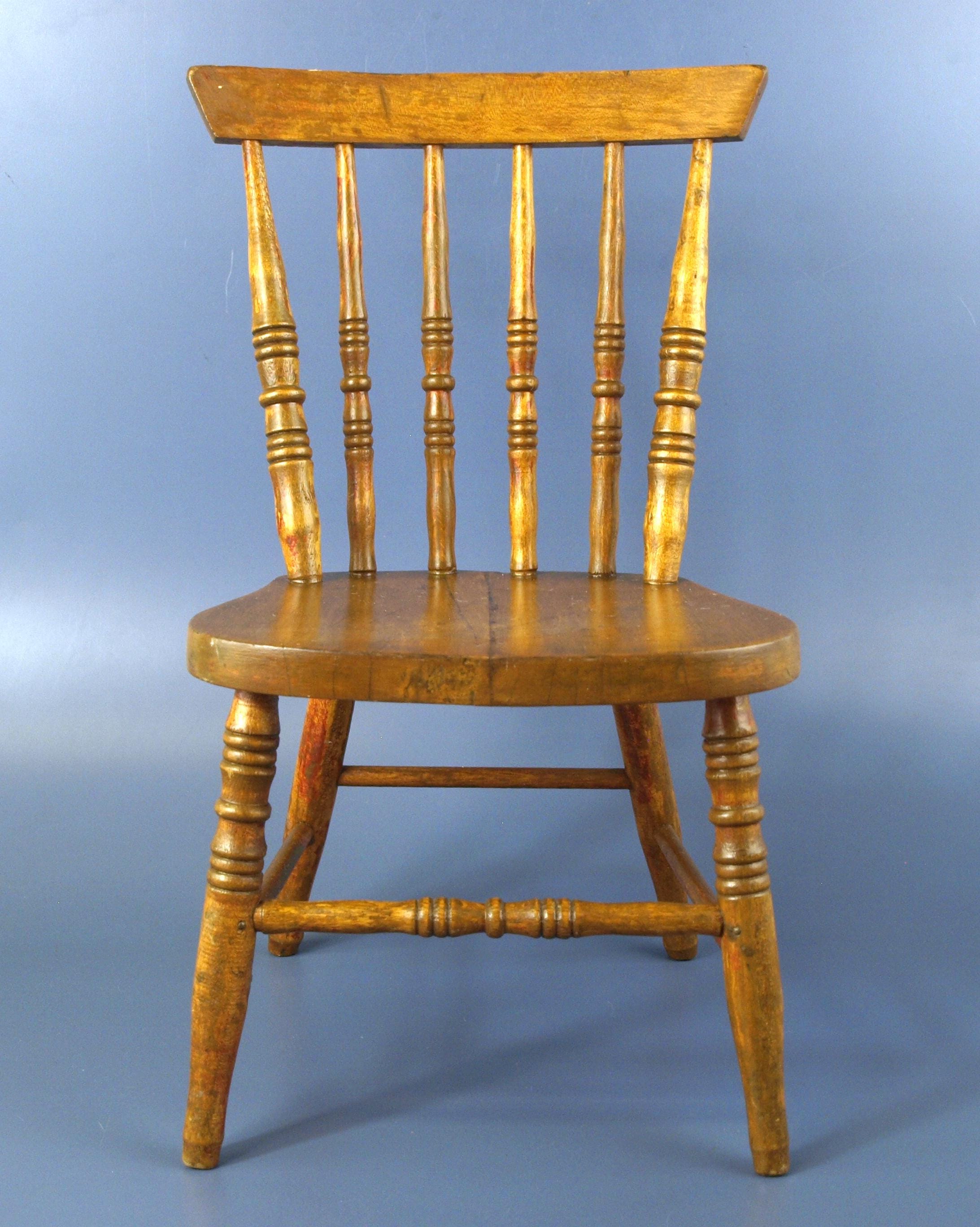Antique doll chair - Etsy 日本