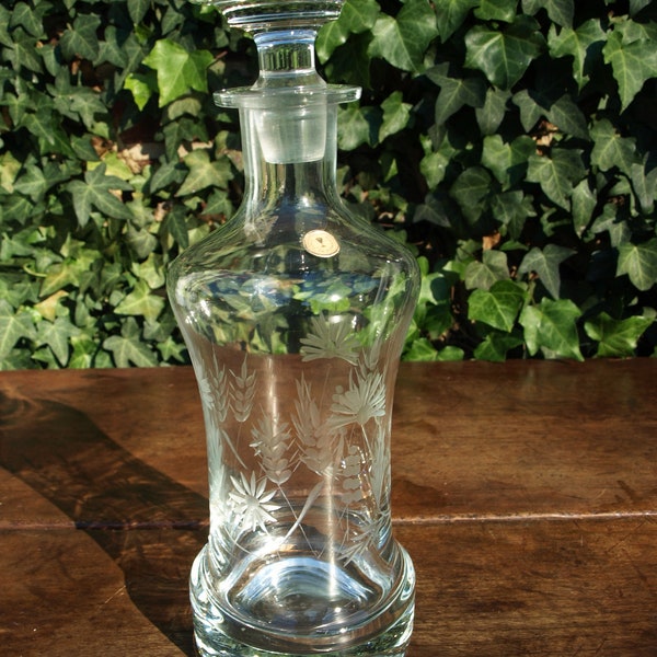 High End Glassware Etsy