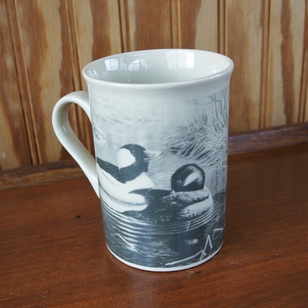 Vintage Tea Mugs Etsy