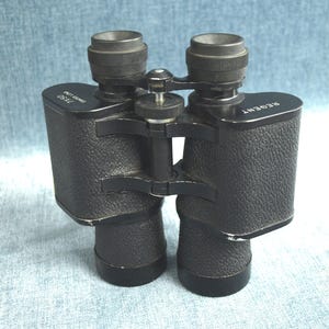 PAIRE DE JUMELLE 10x50 COATED LENSES O.K EN BON ETAT EUR 49,90 - FR