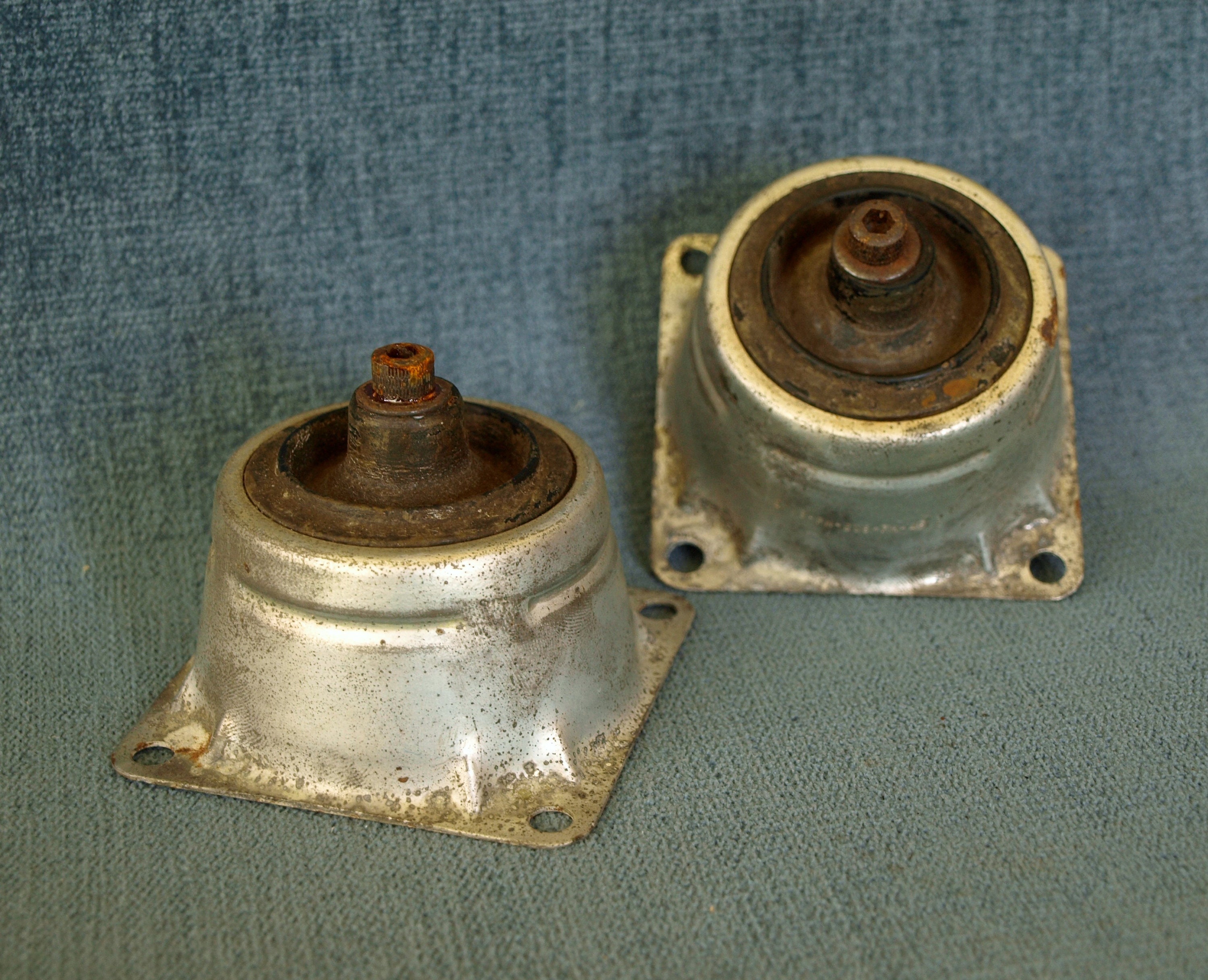 Lord Vibration Mounts