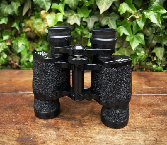 mercury binoculars