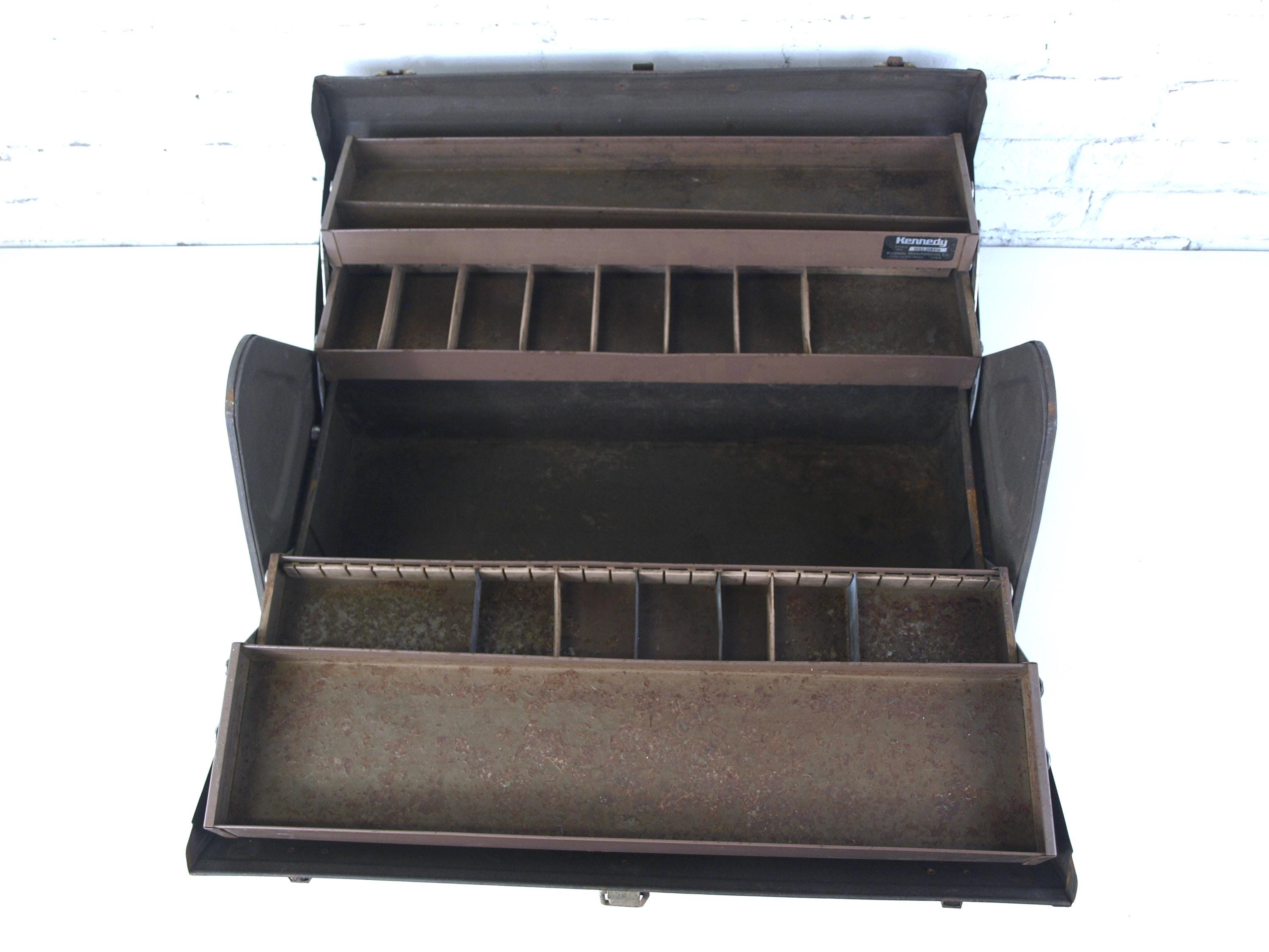 Kennedy tool box - Etsy 日本