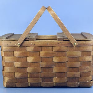 Basketville Baskets - Etsy