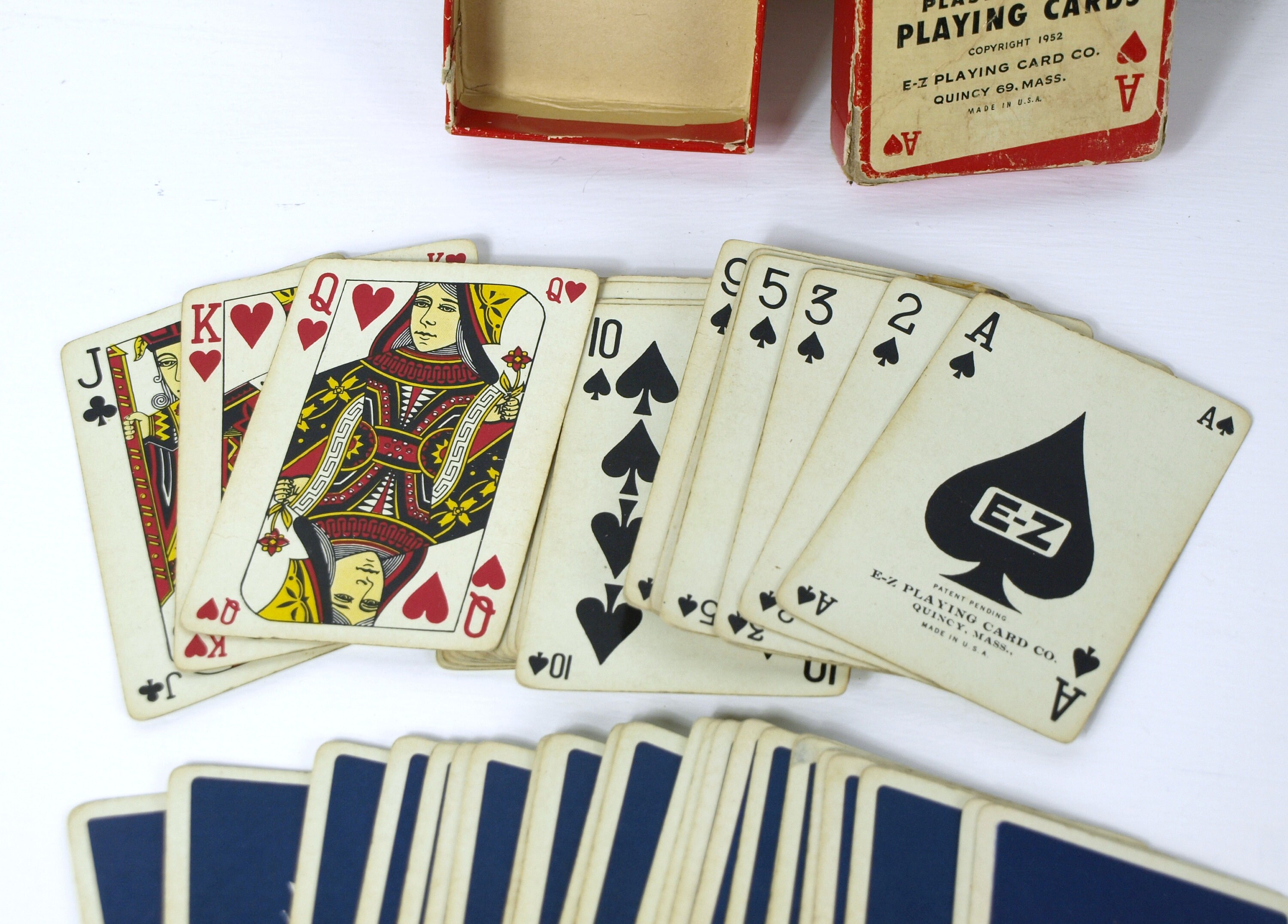 ビンテージPLAYER’S CARDS(1937年GEORGEVI ELIZA. ビンテージPLAYER'S CARDS(1937年GEORGEVI ELIZA.