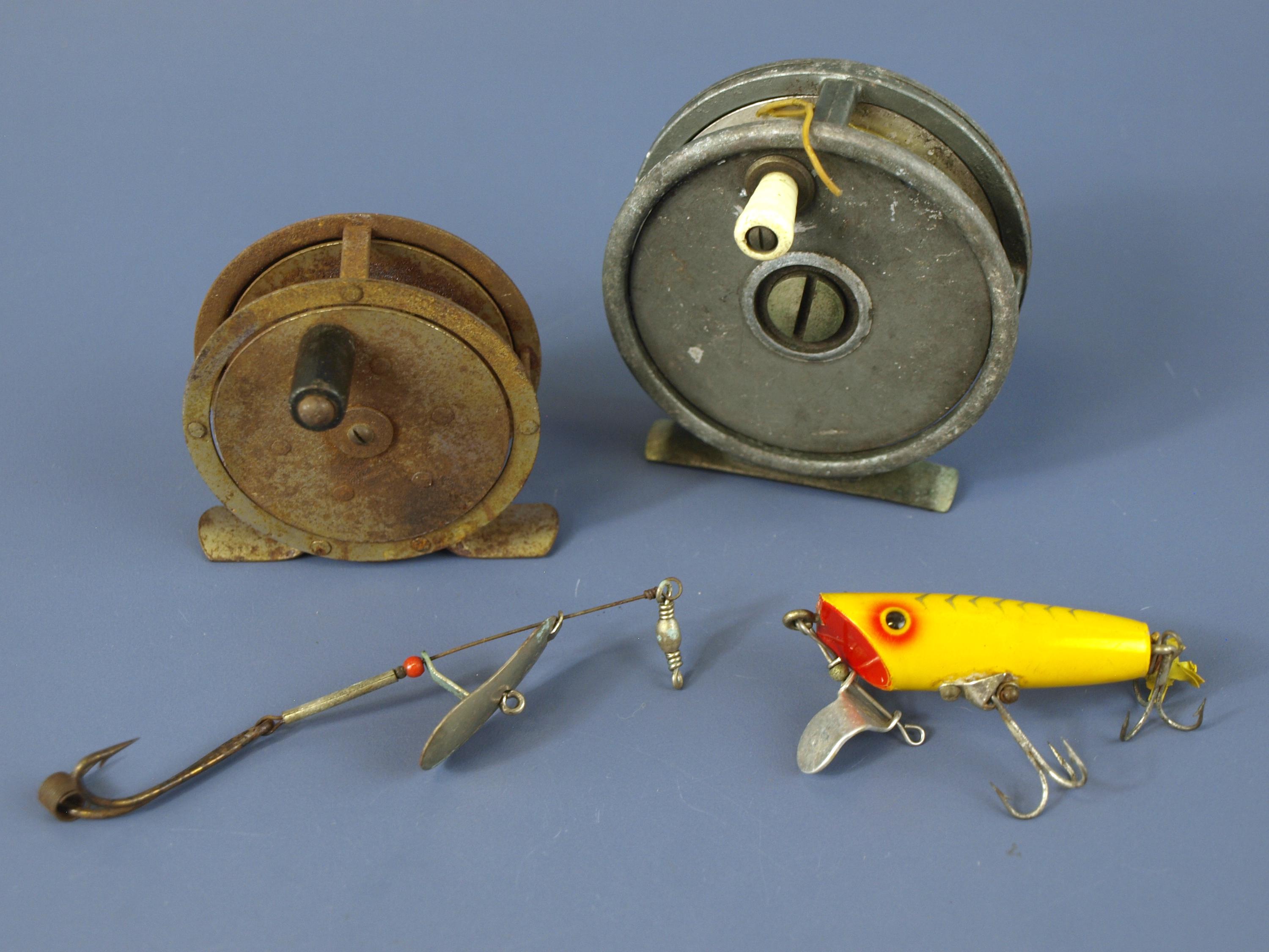 Old pal fishing box - Etsy 日本