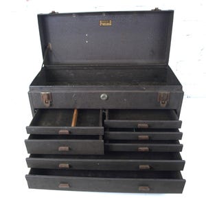 Kennedy 520 - Etsy