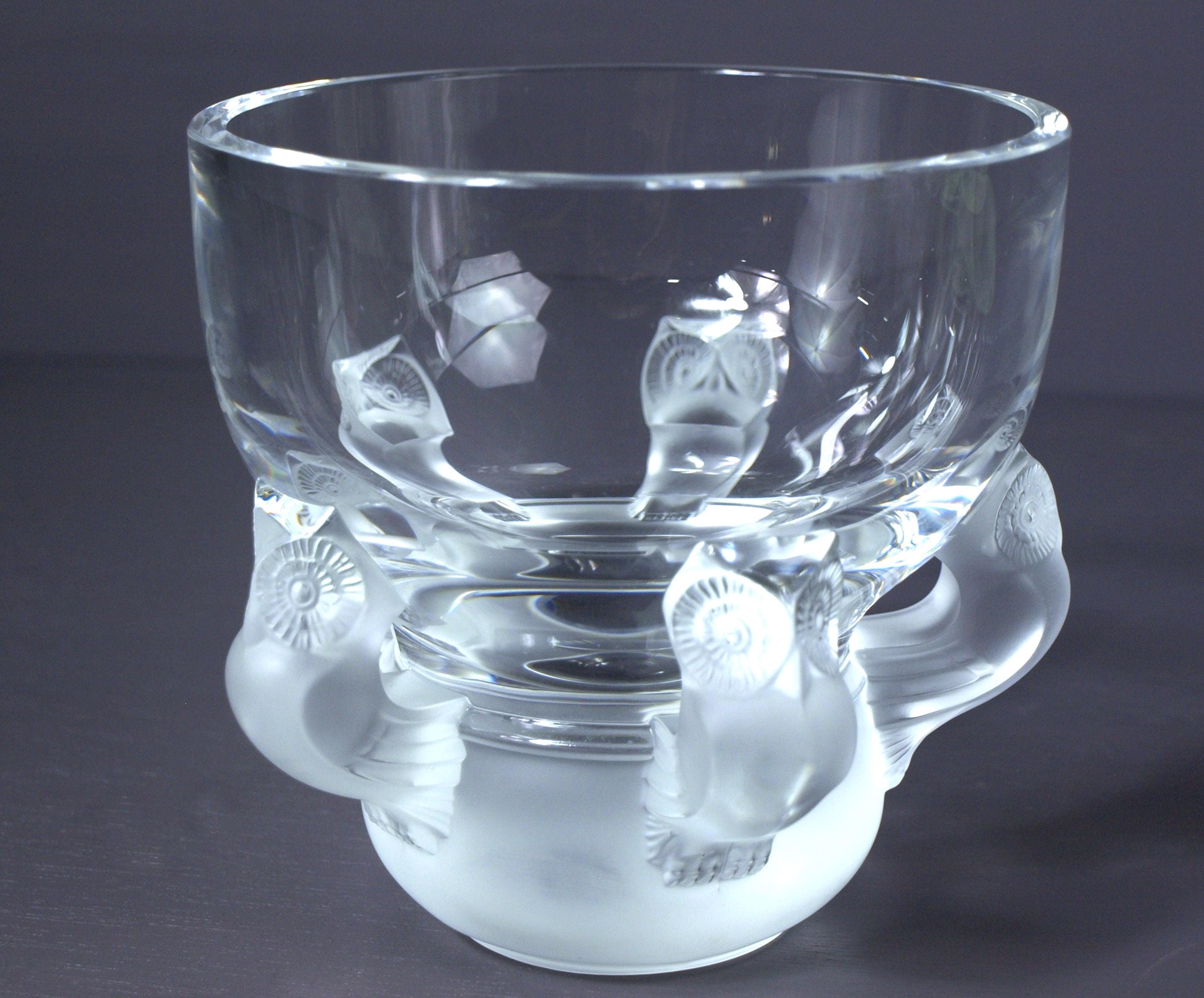 Lalique table - Etsy 日本