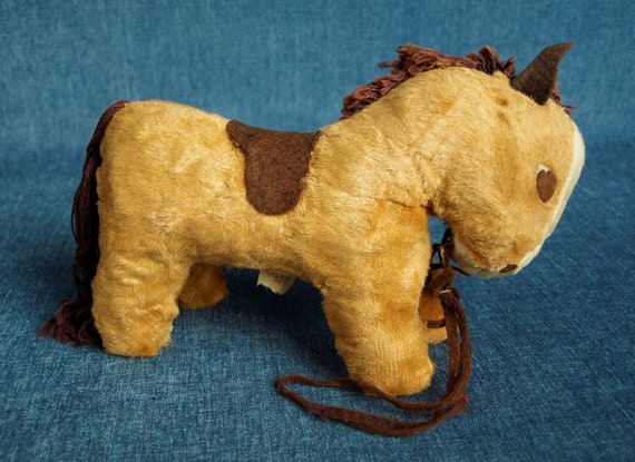 Douglas cheap horse plush