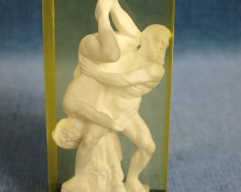 Greek Sex Statues