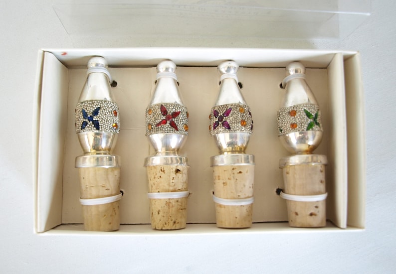 Pier 1 Bottle Stoppers - Thumbnail 2