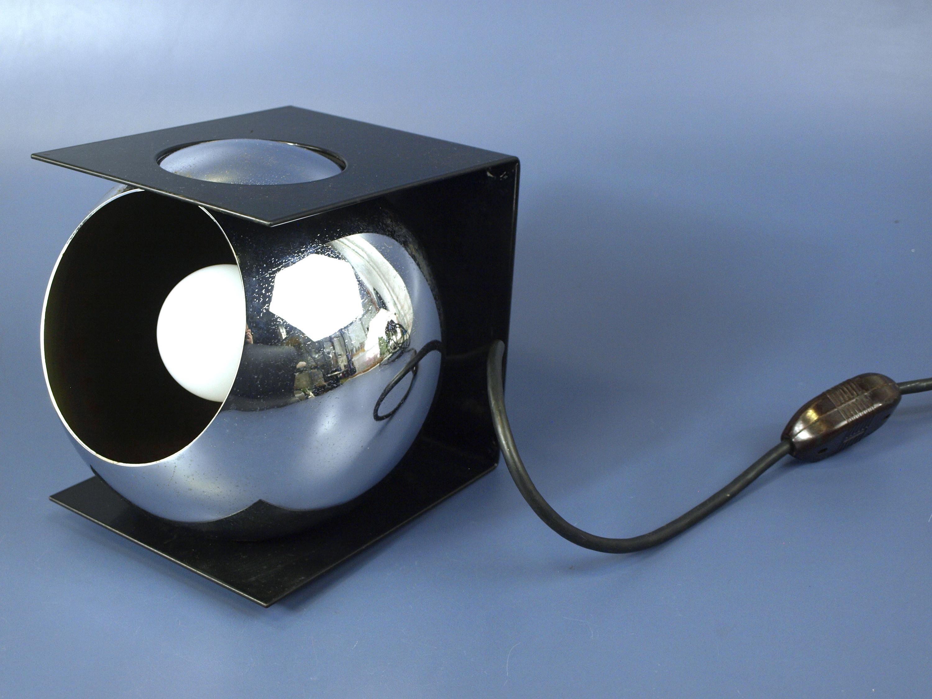 Space Age Lighting - Etsy