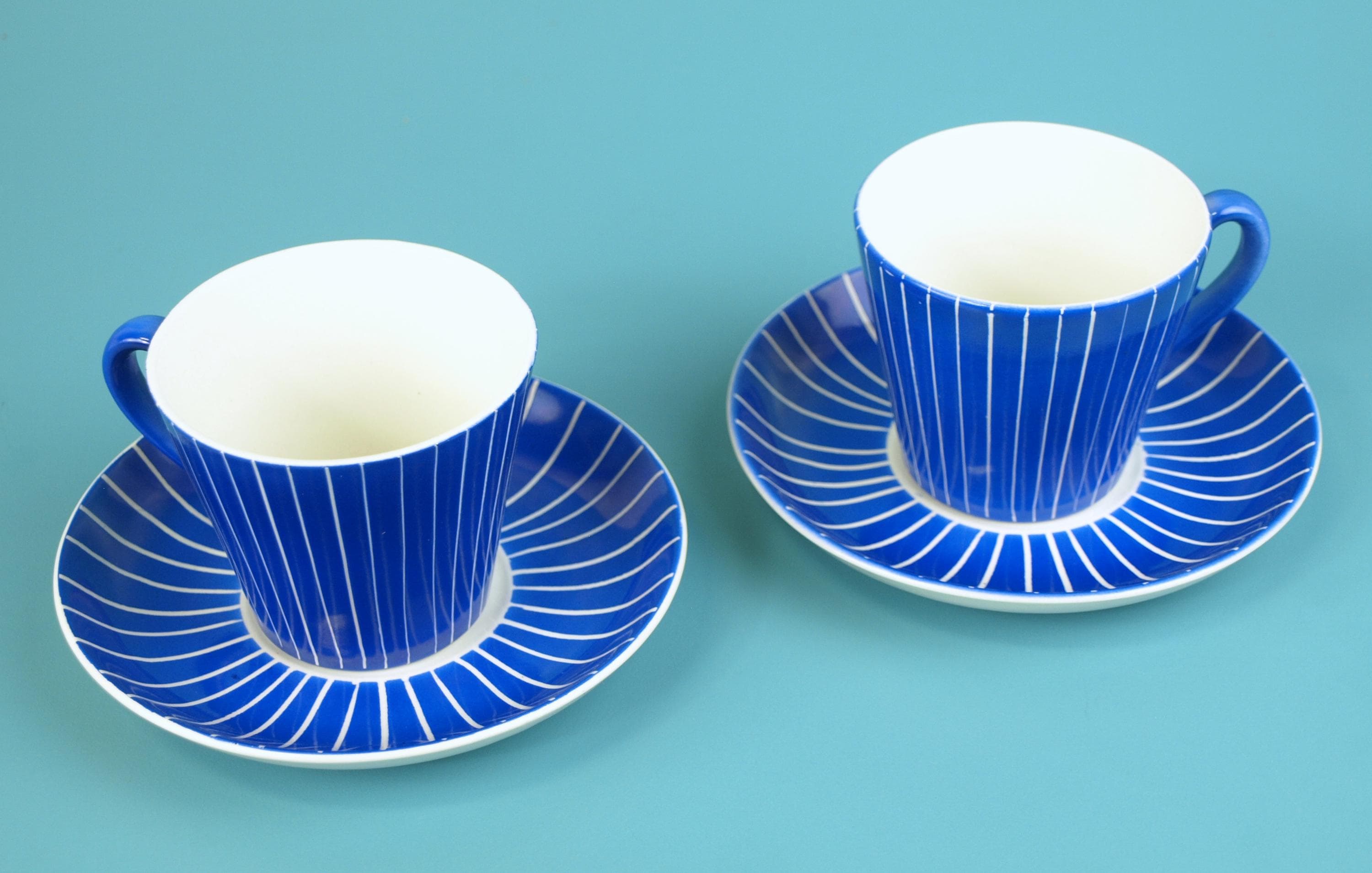 Gefle Upsala Ekeby - Etsy Australia