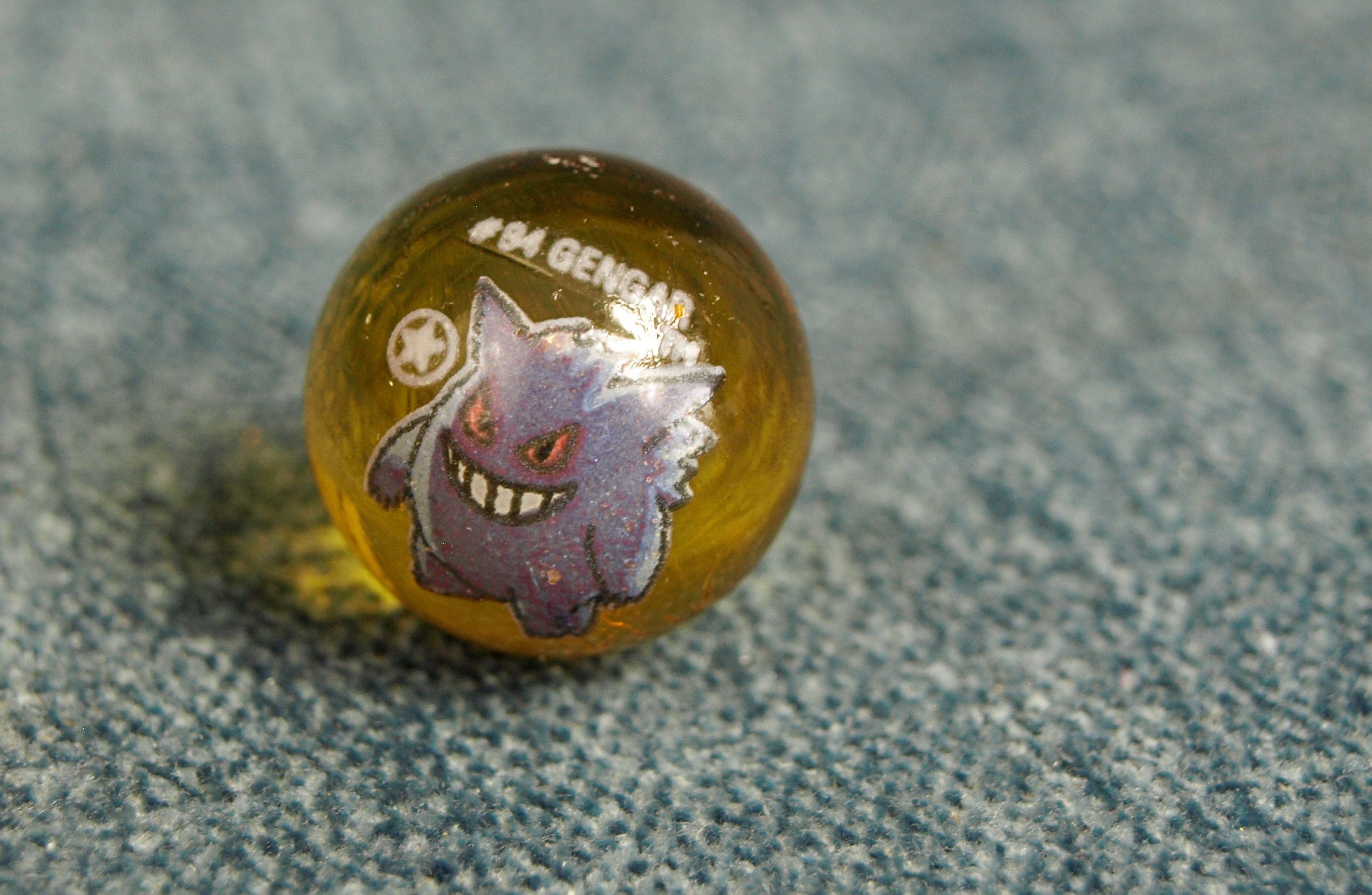Pokemon Marbles for sale Only 4 left at 60