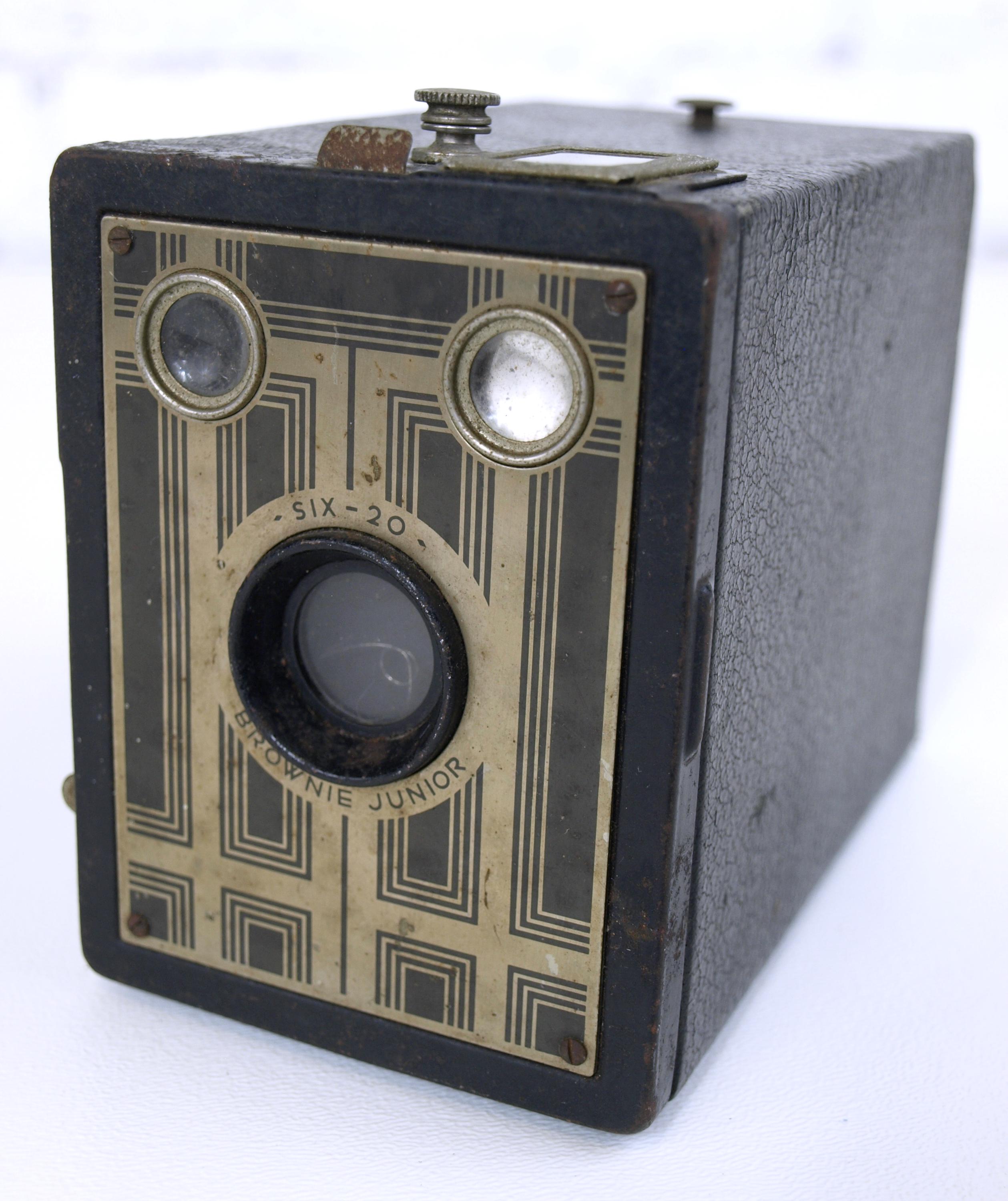 Kodak six 20 camera - Etsy 日本