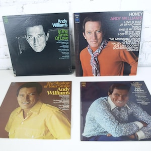 アルバム vo.2⁄全8枚・動画集 Collection Album Orgjinal Williams