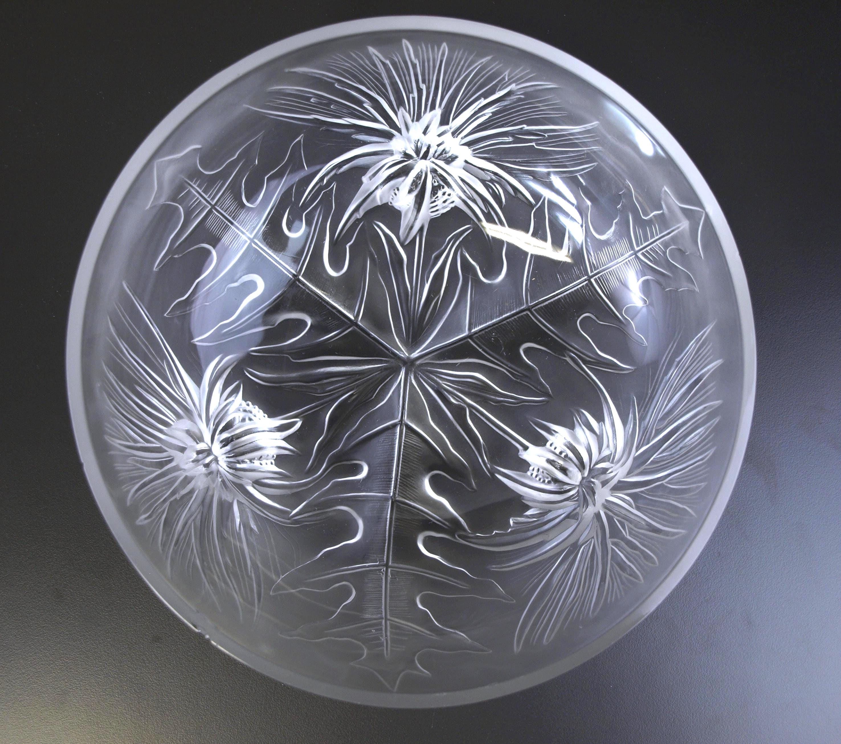Verlys glass - Etsy 日本