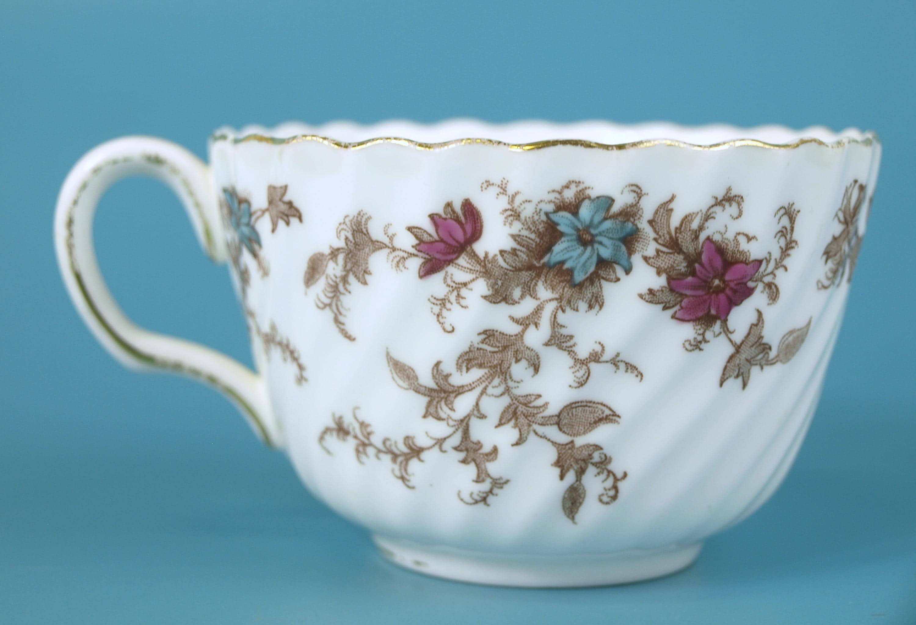 Minton China S 376 Ancestral - Etsy