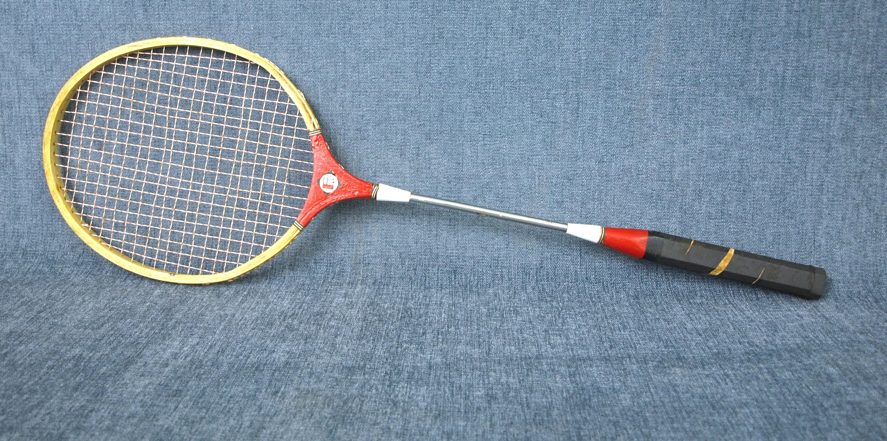 Raquette de Badminton Tactic Amorlite 800