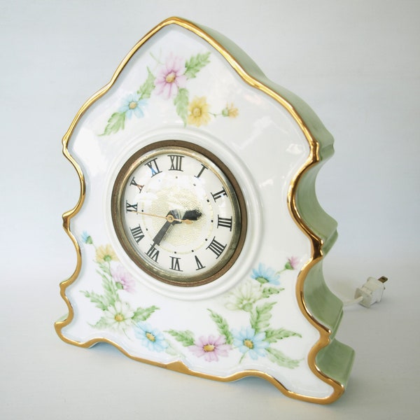 Lanshire Clock Movement Etsy