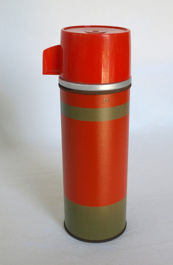 aladdin industries thermos