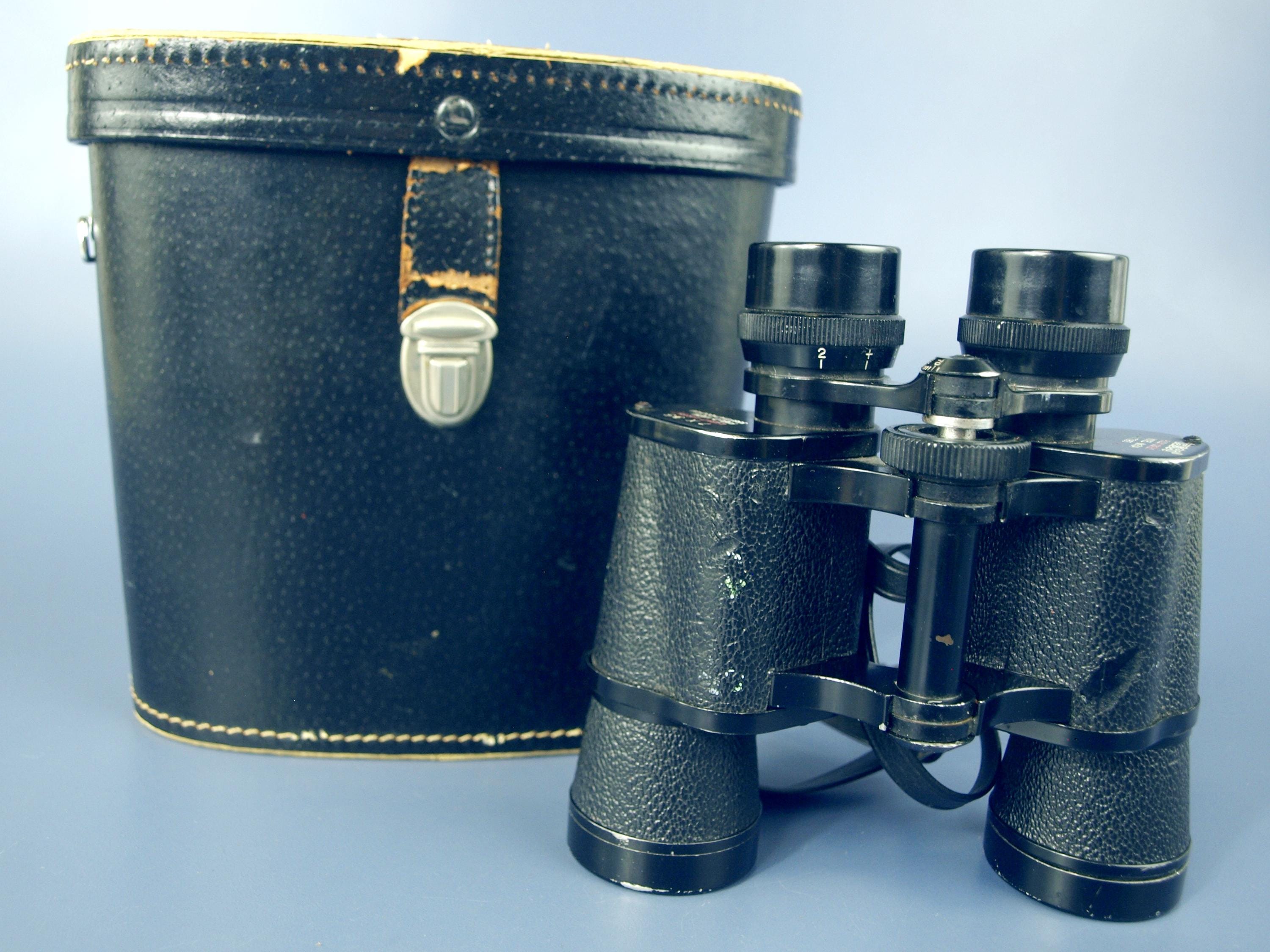 1960s Binoculars - Etsy