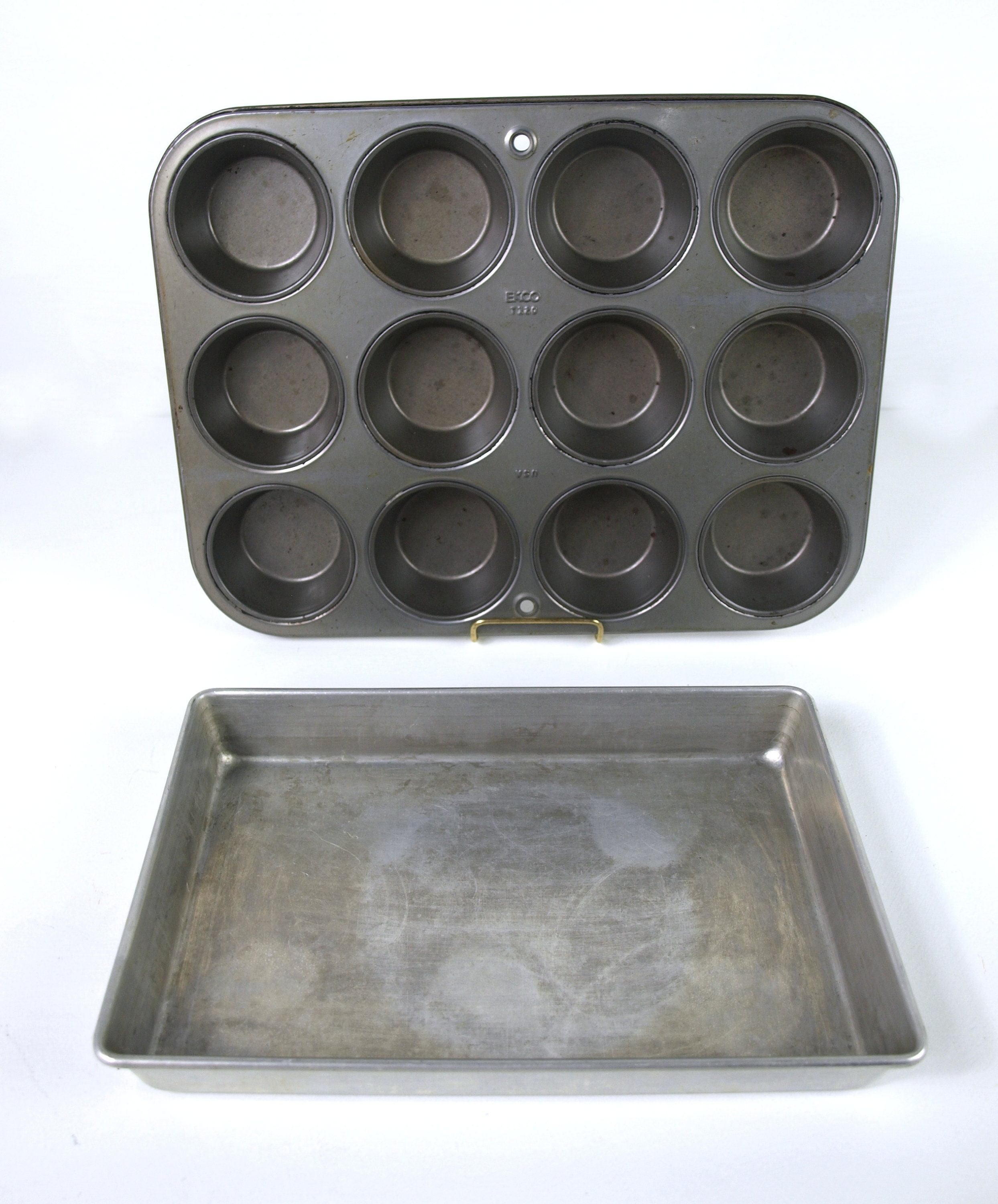 Toll House Ekco Cookie Sheet Non Stick Ekco Insulated Baking Sheet