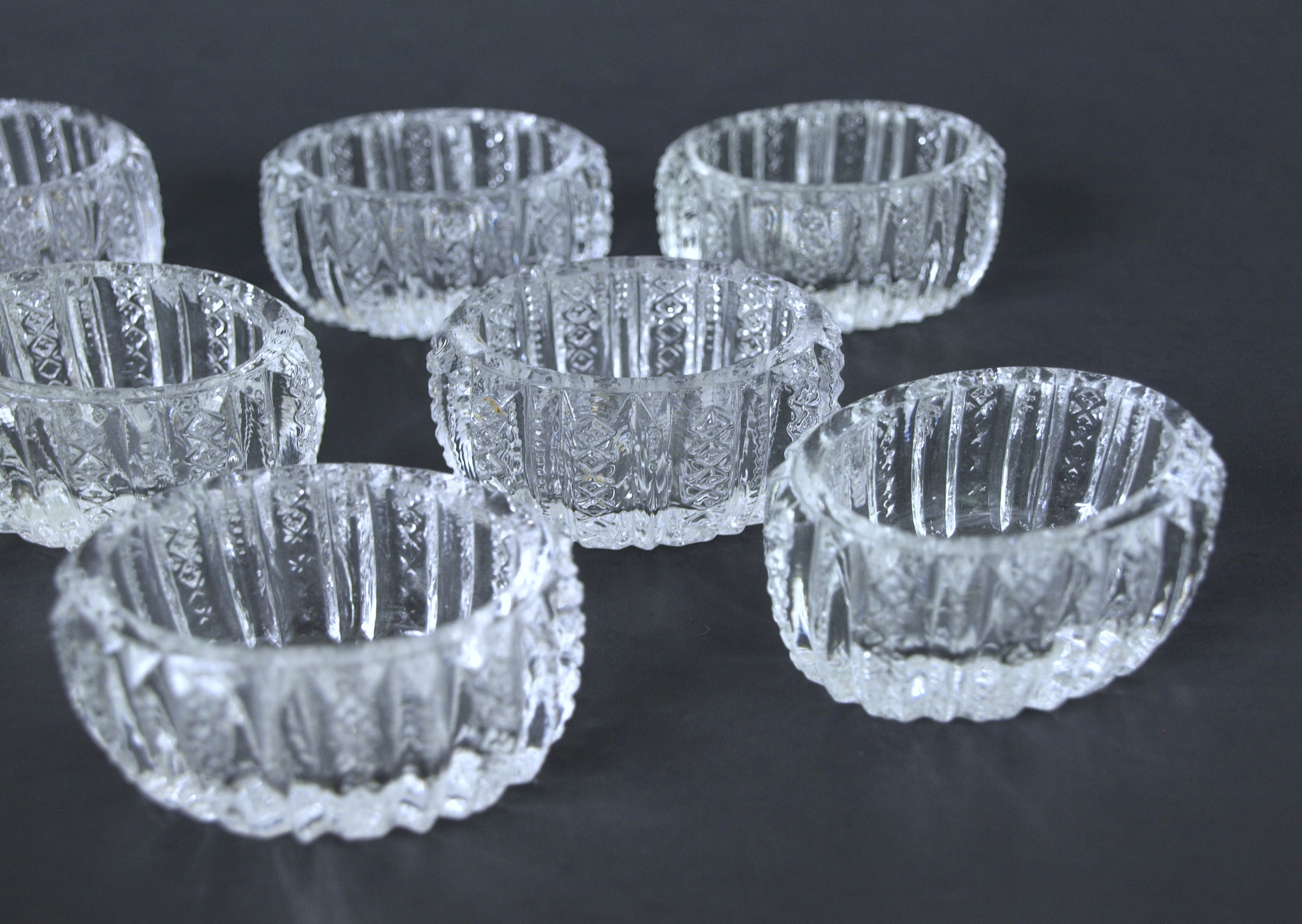 Duncan Miller Glass - Etsy