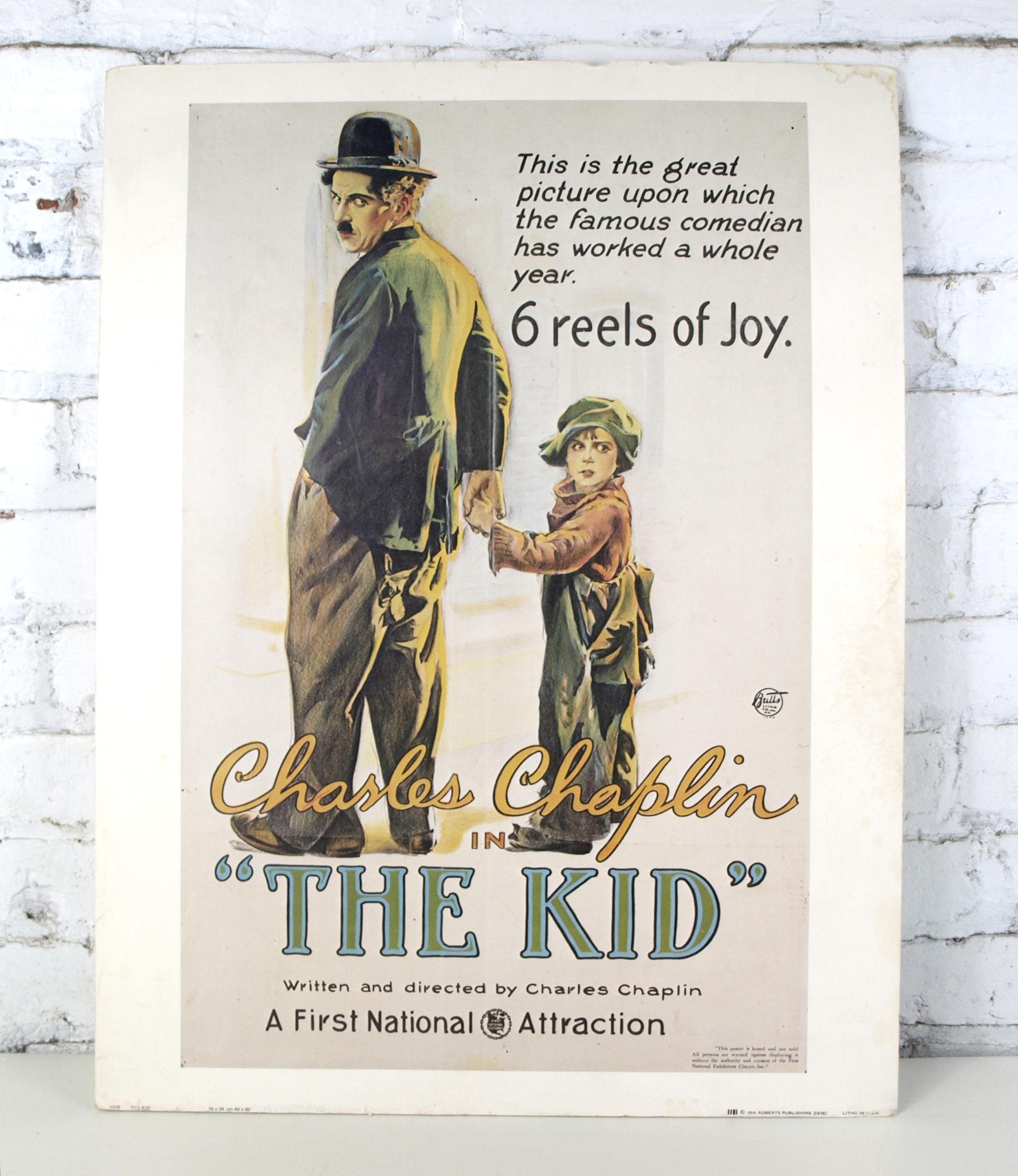 Ira Roberts Litho - Etsy
