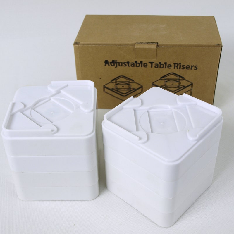 Furniture Risers - Etsy