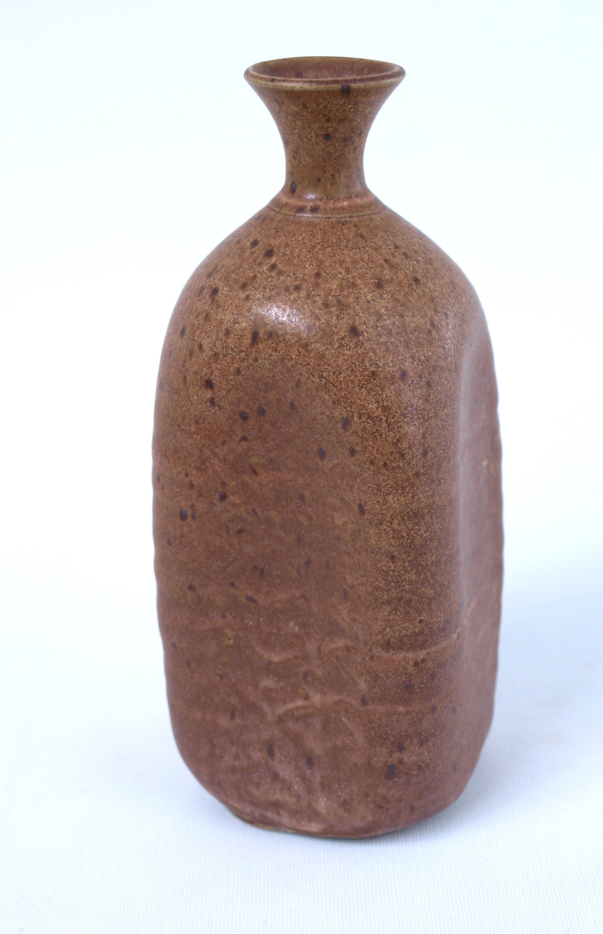 【在庫処分】 Artisan Vintage Made 7 Vase, Bud Ceramic 工芸品