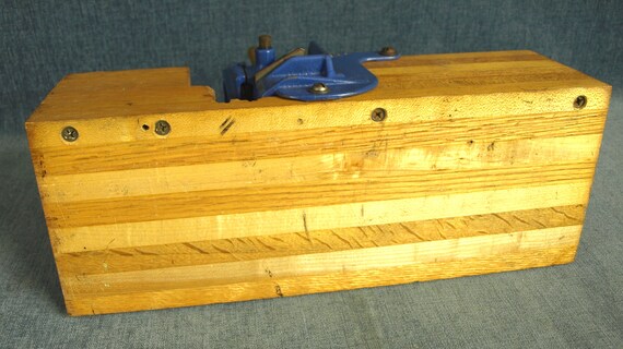 Vintage Stanley Made in USA No. 115 