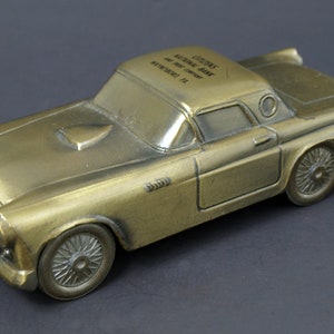 Thunderbird Bank - Etsy