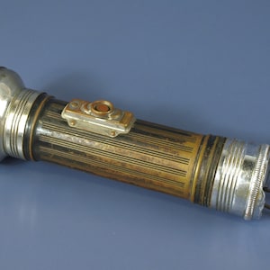 1920's flashlight - Etsy 日本