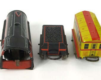 海外紙物　VTG Horse Tram チケット　used 5種　ロール売り il_340x270.4429937762_heqg.jpg