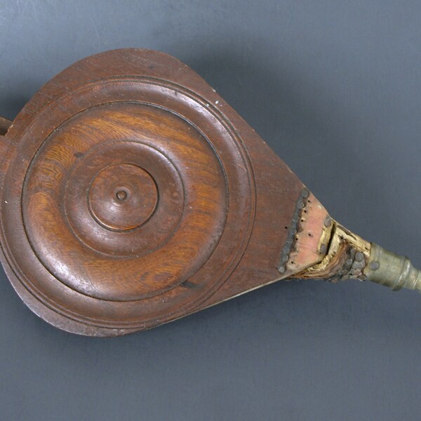 Fireplace Bellows Etsy