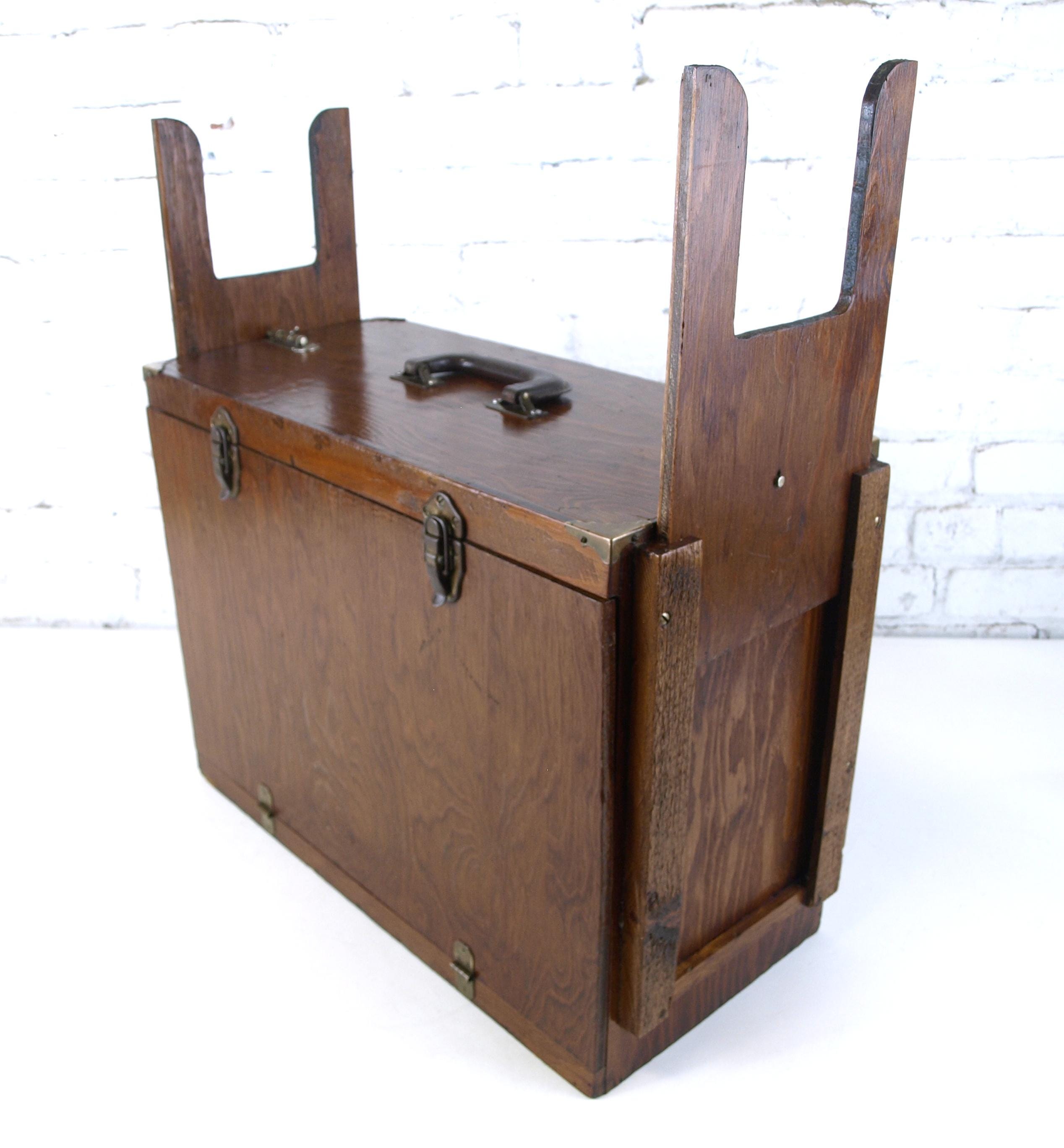 リモコンボックスヴィンテージ Vintage Box for Remotes - Etsy - Page 3