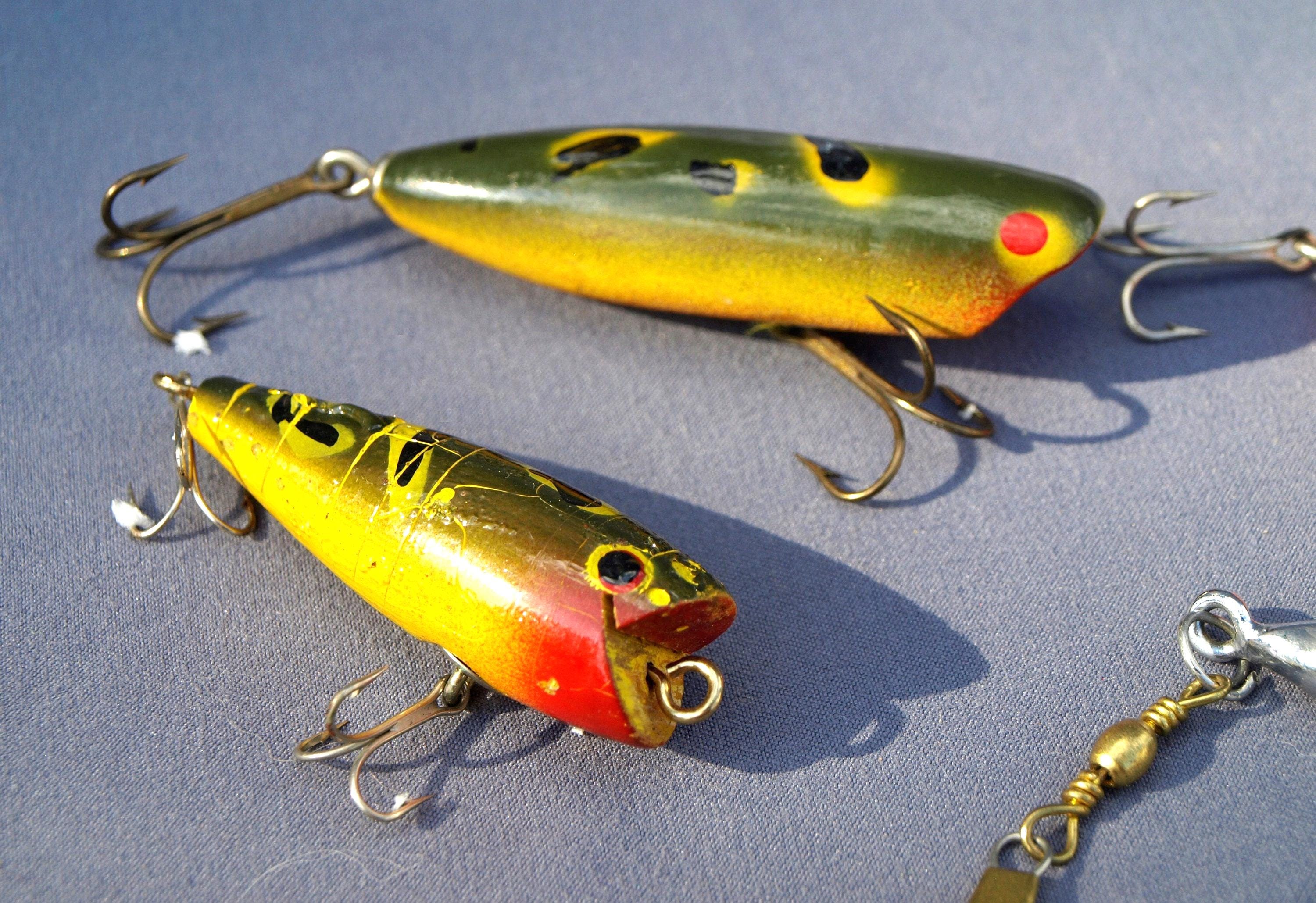 Craft] Fabriquer un leurre Splasher pour pêcher le thon sur chasses